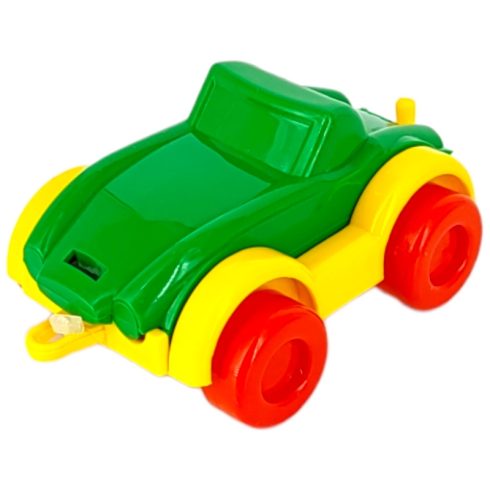 Kid Cars - Wader - Cabrio
