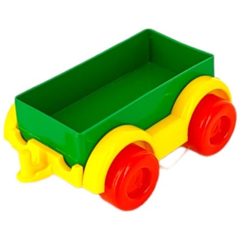 Kid Cars - Wader - Pótkocsi