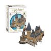 Harry Potter 3D Puzzle - Roxfort