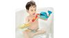 Fürdetős játékok babáknak - Yookidoo fürdőjáték-bálnás zuhanyállomás