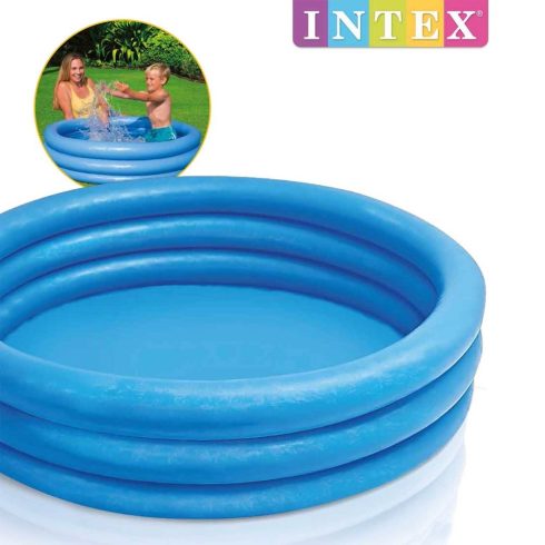 Vizi játékok - Intex gyerek medence