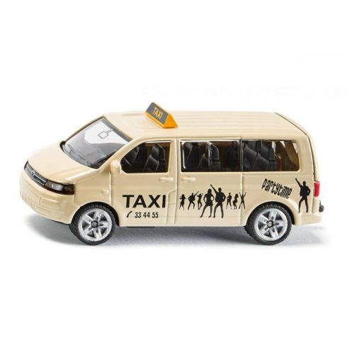Siku játékautók - Taxi busz SIKU 1360