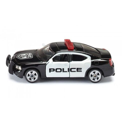 Járművek - SIKU amerikai rendőrautó