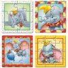 Kirakósok - puzzle Dumbo