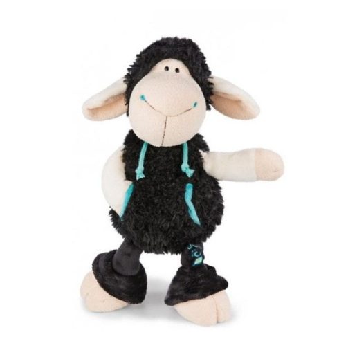 Nici Plüssök - Happybox ajándéktárgyak - Jolly Kasi Bárány, 25cm, lógó lábú