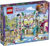 Lego Friends - 41347 Heartlake City üdülő