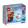 Bricks & More LEGO - LEGO 41618 BrickHeadz Anna és Olaf