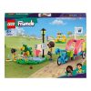 LEGO Friends - Kutyamentő bicikli