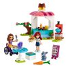 LEGO Friends készlet figurákkal