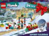 LEGO Friends 41758 Adventi naptár