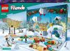 LEGO Friends 41758 Adventi naptár