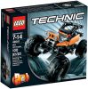 Lego - Technic - 42001 mini terepjáró