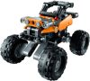 Lego - Technic - 42001 mini terepjáró