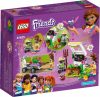 LEGO Friends 41425 Olivia virágoskertje