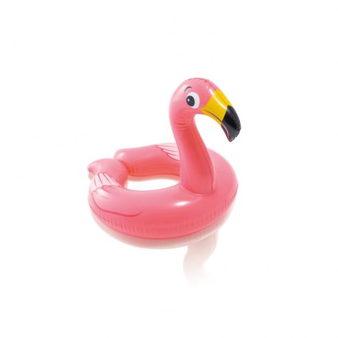 Úszógumi állafejes flamingó Intex