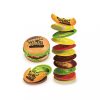 Társasjátékok - Családi társasjátékok - Burger Party társasjáték