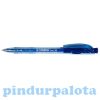 Írószerek - Herlitz - Pelikán - Ico - Happy Box - Golyóstoll 0,3mm kék Stabilo Liner 308
