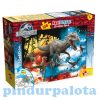 Kirakósok - Maxipuzzle Jurassic World