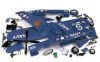 Junior puzzle - 4D Puzzle F4U Corsair VF53 repülő