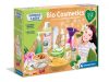Bio kozmetikai laboratórium - Tudományos készlet Lányos játék - Clementoni