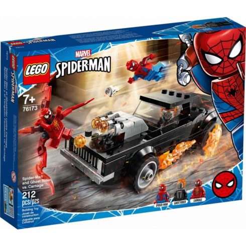 LEGO Super Heroes 76173