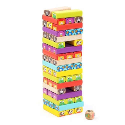 Fa jenga