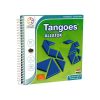 Uti társasjátékok - Magnetic Travel: Tangoes - Állatok