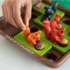 Makkant mókus XXL - Társasjáték - Smart Games