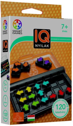 iq-nyilak-logikai-jatek-smart-games