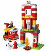 LEGO DUPLO Town 10903 Tűzoltóállomás