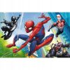 Spider Man mini Puzzle