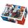 Thor Hangya Dr.Strange Visio mini Puzzle Trefl