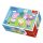 Peppa malac kempingezik 54 db-os mini Puzzle Trefl