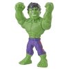 Mega Mighties Bosszuállok Hulk figura - Hasbro