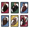 Harry Potter Uno kártya - Mattel