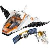 LEGO City - LEGO 60224 - Műholdjavító küldetés