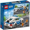 LEGO City - LEGO City 60239 Rendőrségi járőrkocsi