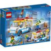 LEGO® City Great Vehicles Fagylaltos kocsi 60253