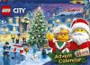 Lego City Adventi naptár