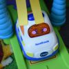 Fejlesztő játék kisbabáknak - Toot-Toot kisautók rendőr autó magyarul beszélő baba játék V-TECH