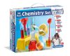 Oktató fejlesztő játékok - Első kémiai kísérletező készletem Tudományos játék Clementoni