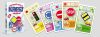 Kártya játékok - Kresz tábla oktató kvartett kártyajáték - Cartamundi