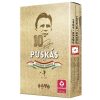 Kártya játékok - Puskás - Egy igazi legenda, póker kártya - Cartamundi