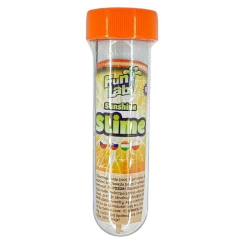 Slime csináló készlet