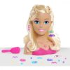 Fodrászos játékok - Barbie fej fodrászos játékokhoz