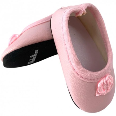 Paola Reina játékbaba cipő 32 cm babához - Rózsaszín