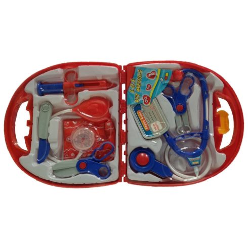 Orvosos játékok - Játék orvosi táska