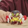 Hasbro Tra Cyberverse - 1 lépésben átalakítható figura Repugnus