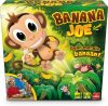 Ügyességi társasjátékok - Banana Joe Ügyességi társasjáték