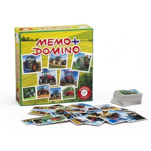 memo-domino-traktorok